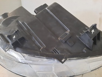 фото thumb №7, Mercedes sprinter w907 фара лівий перед передня лампа 90139089