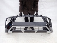 фото thumb №1, Mitsubishi eclipse cross lift 20- бампер перед