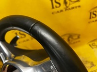 фото thumb №10, Воздуховод кожаный zmiana передач porsche cayenne 7p5 turbo s sport chrono