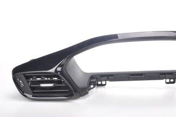 фото thumb №8, Ford fiesta mk8 козырёк корпус спидометра