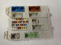 фото thumb №1, Модуль коробка bsi ford focus mk3 bv6n14a073dl