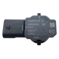 Новый оригинальный номер датчик парковки pdc renault dacia 253a45057r 0263083095 Оригинал, фото thumb
