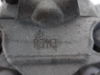 фото thumb №10, Bmw 5 f10 f11 суппорт+ диск правый перед