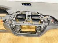 фото thumb №5, Консоль приборная панель приборная pulpit bmw x3 x4 g01 g02 lci lift bez hud