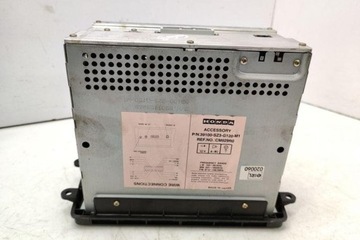 фото thumb №9, Радіо з навігація honda legend iii ka 39100sz3g120 3.47l бензин 151kw