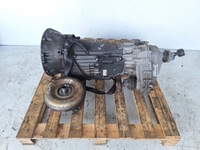 фото thumb №1, Mercedes ml w164 r-klasa w251 05-10 коробка передач biegó 2512706300 4matic