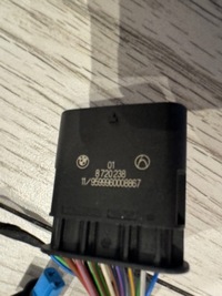 фото thumb №10, Bmw 4 g26 alpina b4 gur ece жгут кабели перед pas