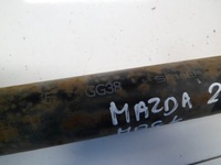 фото thumb №4, Mazda 6 2.0 16v lf приводной вал