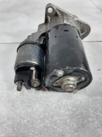 Opel meriva b 1.4 t turbo стартер 55578921 Недорого, фото thumb