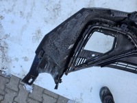 Бампер mg marvel r 2021 - перед передний p11017697 p10996647 Оригинал, фото thumb