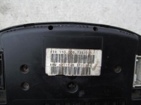 фото thumb №9, Счетчик приборы bmw оригинальный номер 8372354