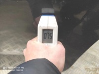 фото thumb №11, Двері ліві задні зад x6 ford mondeo mk4 hb sedan 2007-2014