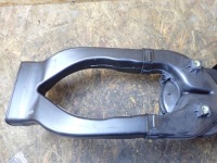 Канал обдув mercedes-benz gl x166 a1666800614 Недорого, фото thumb