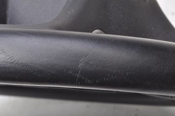 фото thumb №11, Peugeot 2008 кермо шкіряний