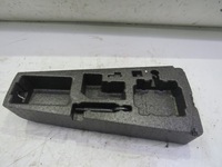 фото thumb №1, Вкладиш багажника leon iii 5f