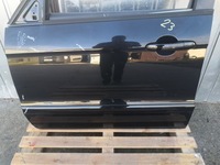 фото thumb №7, Двері лівий перед ford galaxy mk3 колір g6