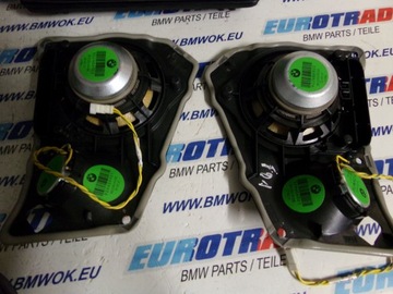 фото thumb №10, Bmw 7 f01 lci f02 lci комплект аудіо bang & olufsen 9291007