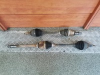 фото thumb №1, Привідний вал ліва права opel vivaro b 1.6 cdti