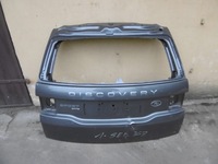 фото thumb №1, Land rover discovery sport кришка багажника задня