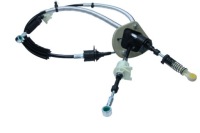 фото thumb №1, Трос перемикання передач iveco daily 06-14