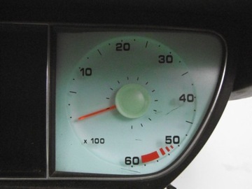 фото thumb №10, Lancia phedra 179 спидометр приборы навигация 1499143080