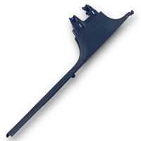 фото thumb №1, Peugeot 3008 ii 2 накладка listawa порогова накладка порога права 9824062277