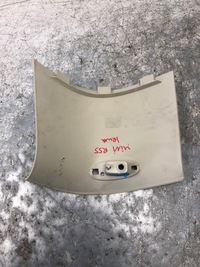 фото thumb №3, Пластик защита стойка левая mini r56 6954803