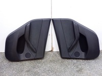 фото thumb №15, Комплект сидінь 4xboczek тунель europa org заднє сидіння задня tesla y 22r