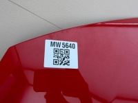 фото thumb №12, Bmw 3 g20 g21 2018- капот крышка двигателя