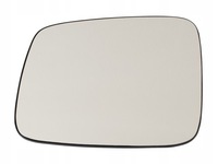 фото thumb №1, Volkswagen caravelle вкладиш скло дзеркало лівий