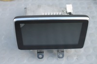 фото thumb №12, Радіо навігація gps pl меню mazda cx-3 14-21