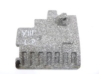 фото thumb №5, Пена губка пол pod коврик toyota yaris iii 2011-