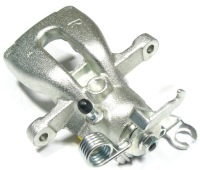 фото thumb №3, Суппорт тормоза tp do mitsubishi colt smart forfour