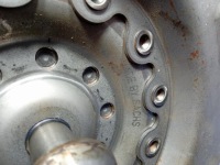 Bmw g21 m340i сцепление гидротрансформаторный конвертер 1101322050 Недорого, фото thumb