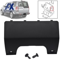 фото thumb №1, Бампер буксировочный do land rovera lr3 lr4 - dpopcl