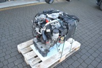 фото thumb №10, Двигатель om642 642872 mercedes w251 r-klasa r350 2010r 3.0 cdi v6 4matic 4x4