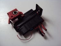 фото thumb №2, Клемма распределитель напряжения bmw serii 1 e87 04-11