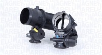 фото thumb №14, Magneti marelli 802009289501 корпус дросельної заслінки m
