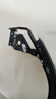 фото thumb №12, Maserati granturismo m145 крыло новый оригинальный