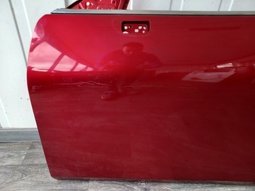 фото thumb №11, Двері mazda 3 iv bp хетчбек 2019- 2025 передні ліві -- познань -- біржа