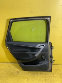 фото thumb №6, Citroen c4 ii picasso двери левые зад