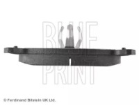 Тормозные колодки тормозные blue print ada104275 Доставка, фото thumb