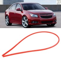 фото thumb №9, 8mm силіконовий шланг запалювання з drutem