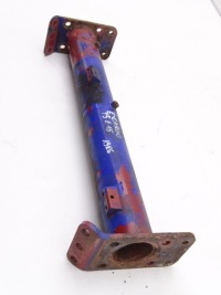 фото thumb №2, Iveco eurocargo 91-02 балка рамы перед 17,5