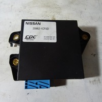 фото thumb №1, Infiniti fx30 ii модуль підвіска 25962-1cf0d