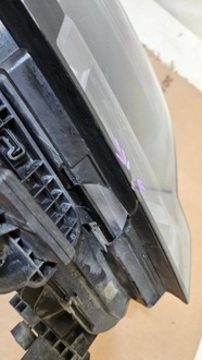 фото thumb №12, Лампа права перед передня range rover v l460 m8e2-13w029-ej