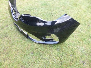 фото thumb №6, Renault zoe рестайлинг бампер перед переднее познань