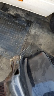 фото thumb №10, Двері праве audi a3 8p 3d