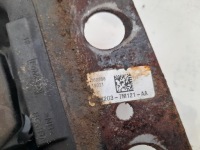 Ford edge рестайлинг  19- кронштейн подушка коробки 2.0 ecoboost k2g3-7m121-aa америка Цена, фото thumb