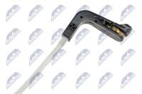 фото thumb №1, Nty датчик зносу гальмівних колодок гальмівних